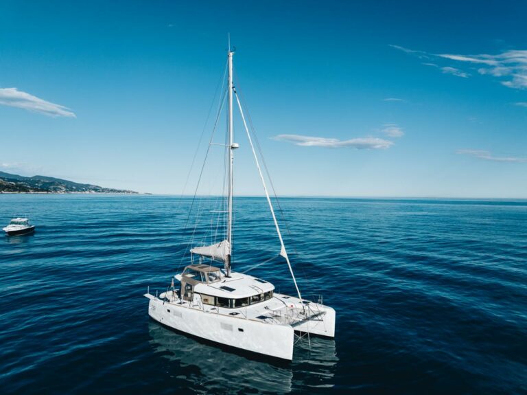 Lagoon39 AliceBoat&Yacht Monaco, location de bateau antre Menton et St Tropez (14)