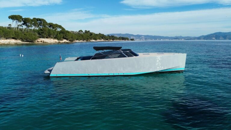 AliceBoat & Yacht, location de bateaux et de yachts entre Monaco à Nice