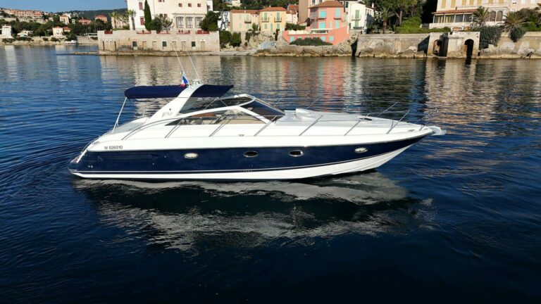 AliceBoat & Yacht, location de bateaux et de yachts entre Monaco à Nice