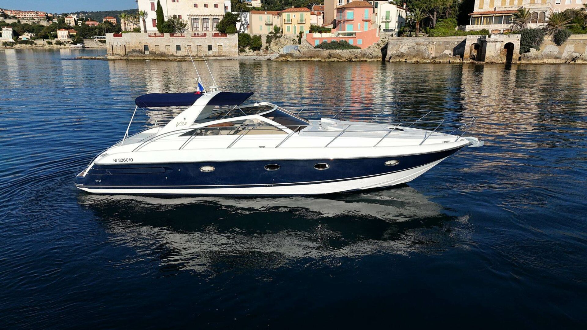 AliceBoat & Yacht, location de bateaux et de yachts entre Monaco à Nice