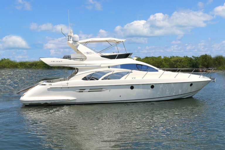 AliceBoat & Yacht, location de bateaux et de yachts entre Monaco à Nice