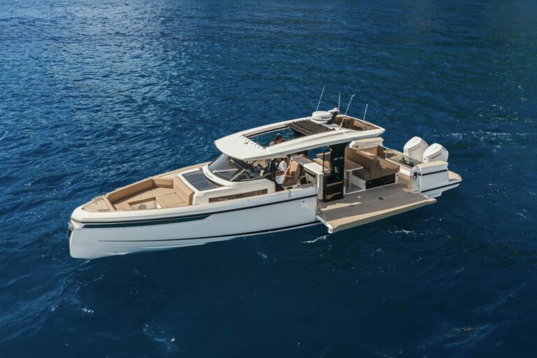 AliceBoat & Yacht, location de bateaux et de yachts entre Monaco à Nice